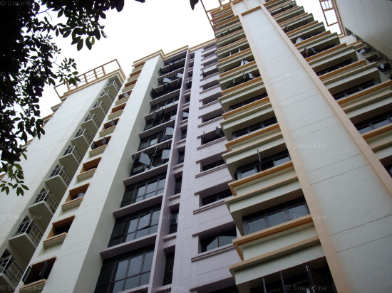 Blk 610 Jurong West Street 65 (Jurong West), HDB 5 Rooms #418062